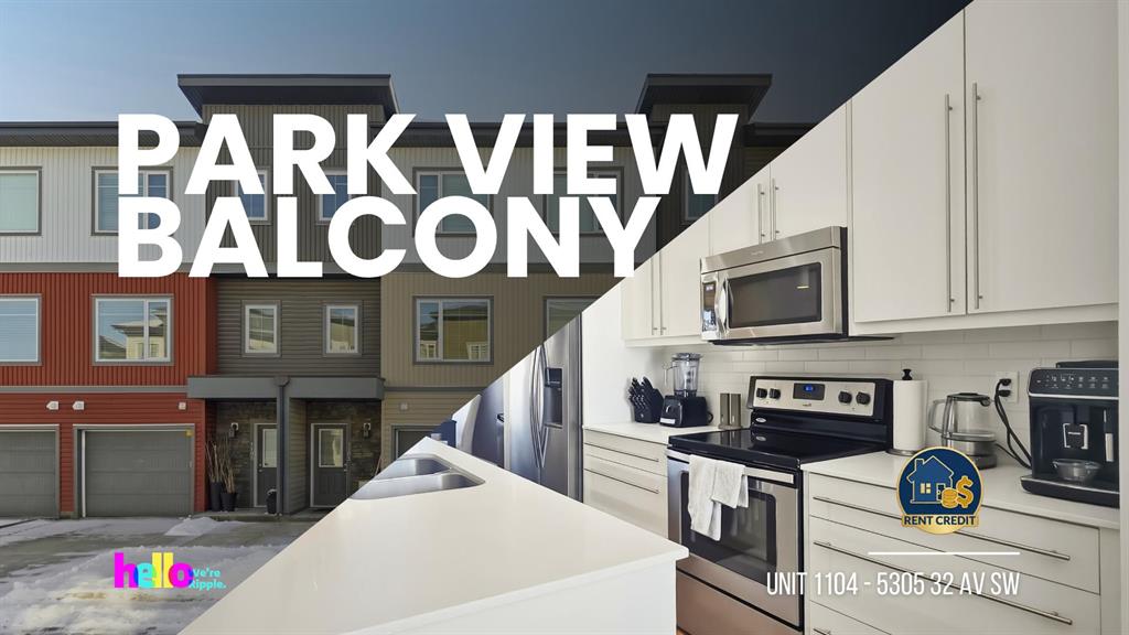 5305 32 Avenue Southwest - 1104