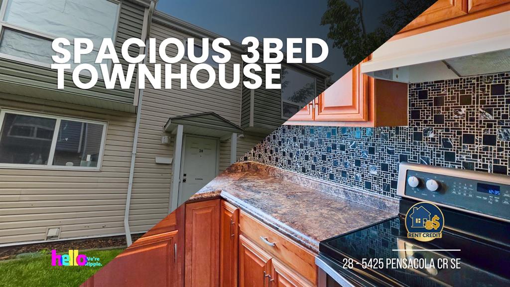 5425 Pensacola Crescent Southeast