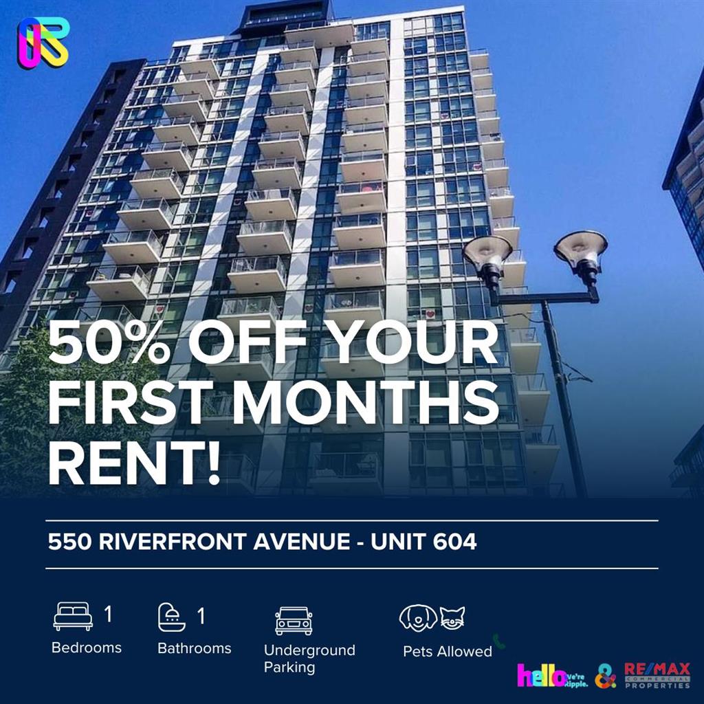550 Riverfront Avenue SW
