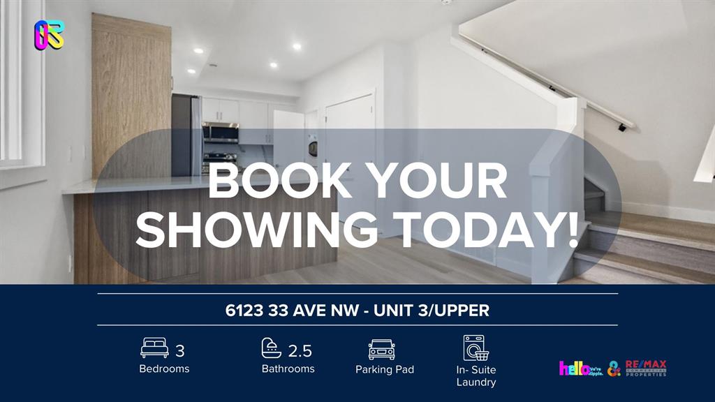 6123 33 Avenue Northwest - 3