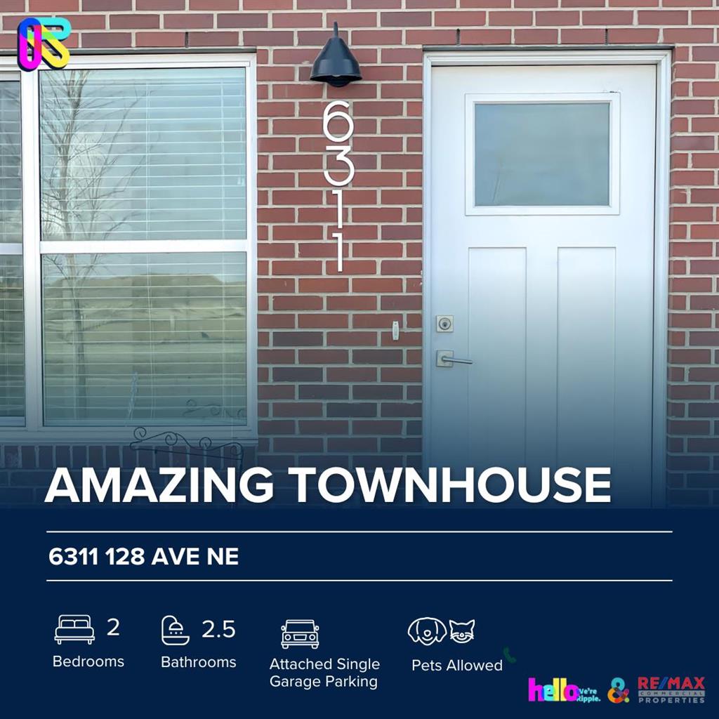 6311 128 Ave NE