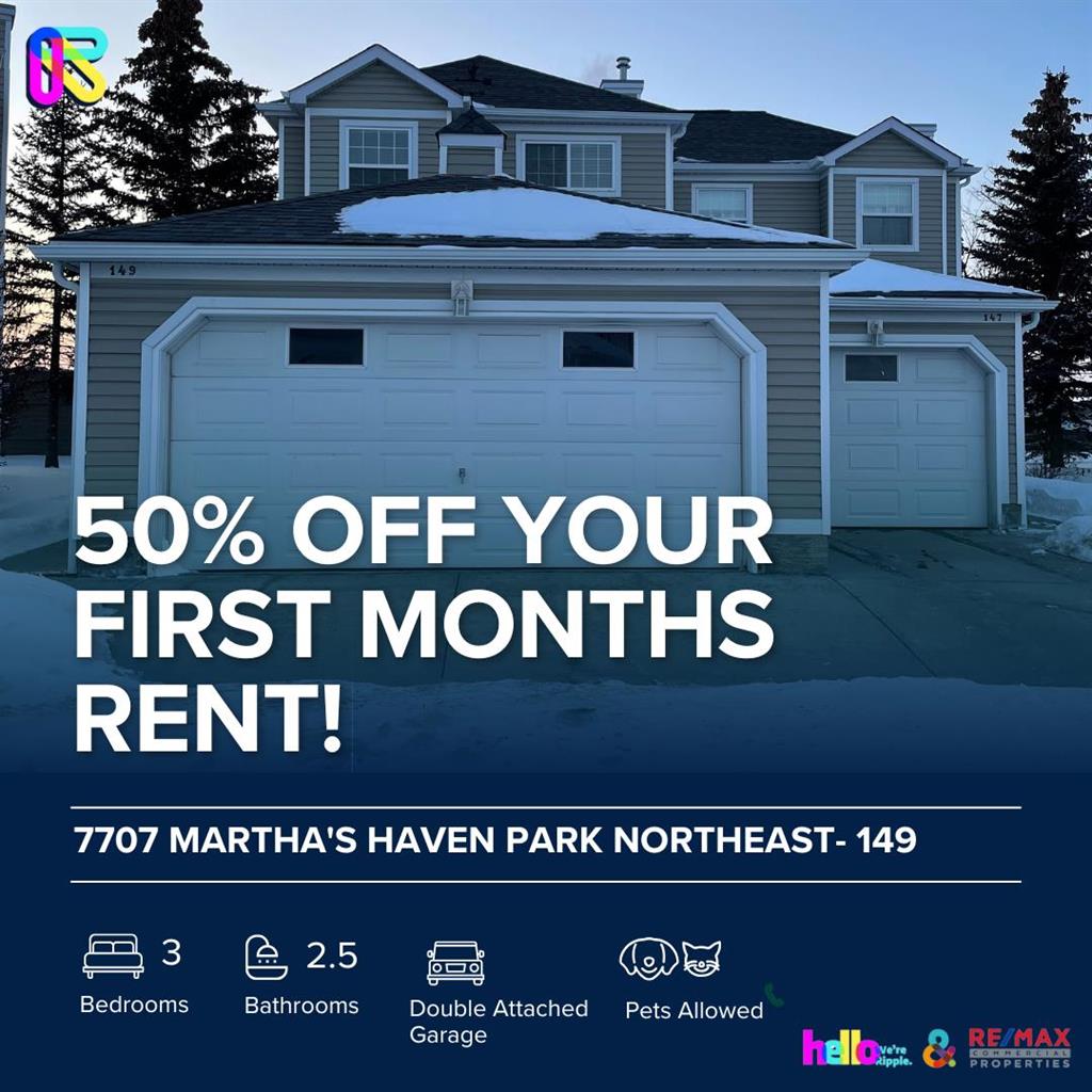 7707 Martha's Haven Park Northeast