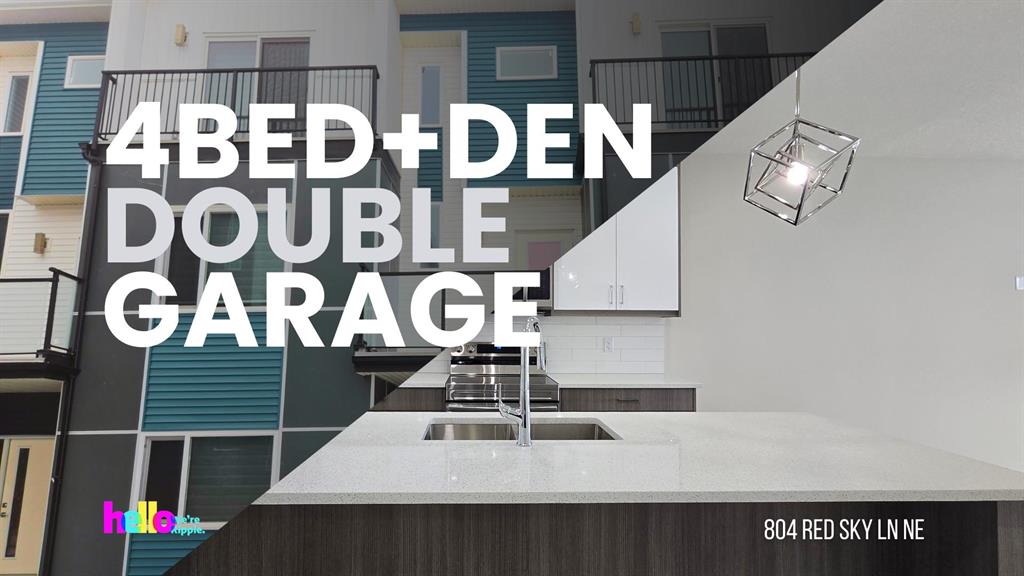 804 Red Sky Lane Northeast