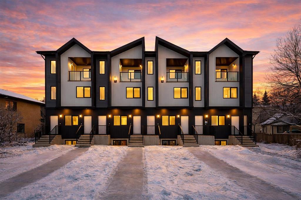 815 17 Avenue Northwest