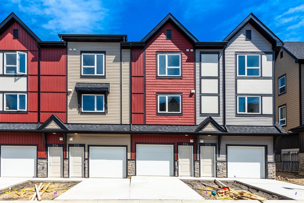 850 Belmont Drive SW - 574