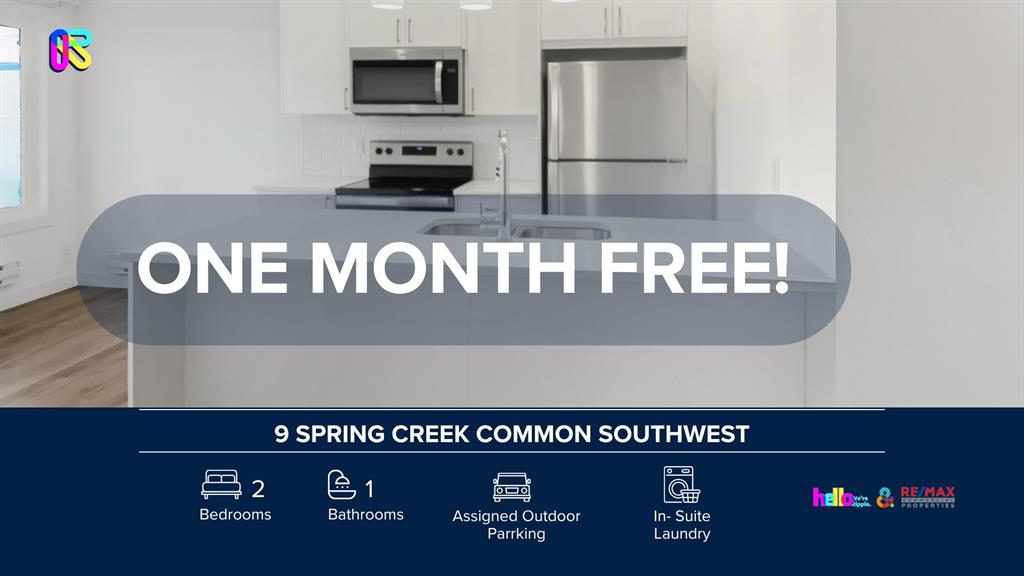 9 Spring Creek Common Southwest - NA