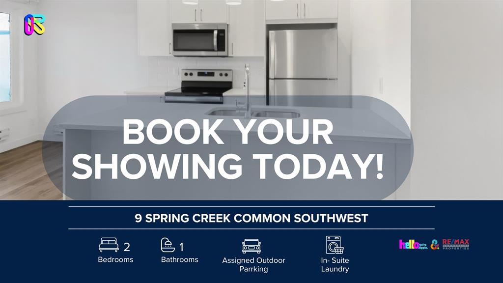 9 Spring Creek Common Southwest - NA