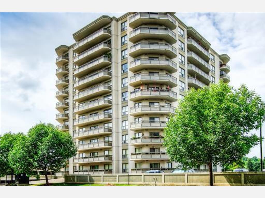 100 Eagle Street North, Cambridge Apartment for Rent