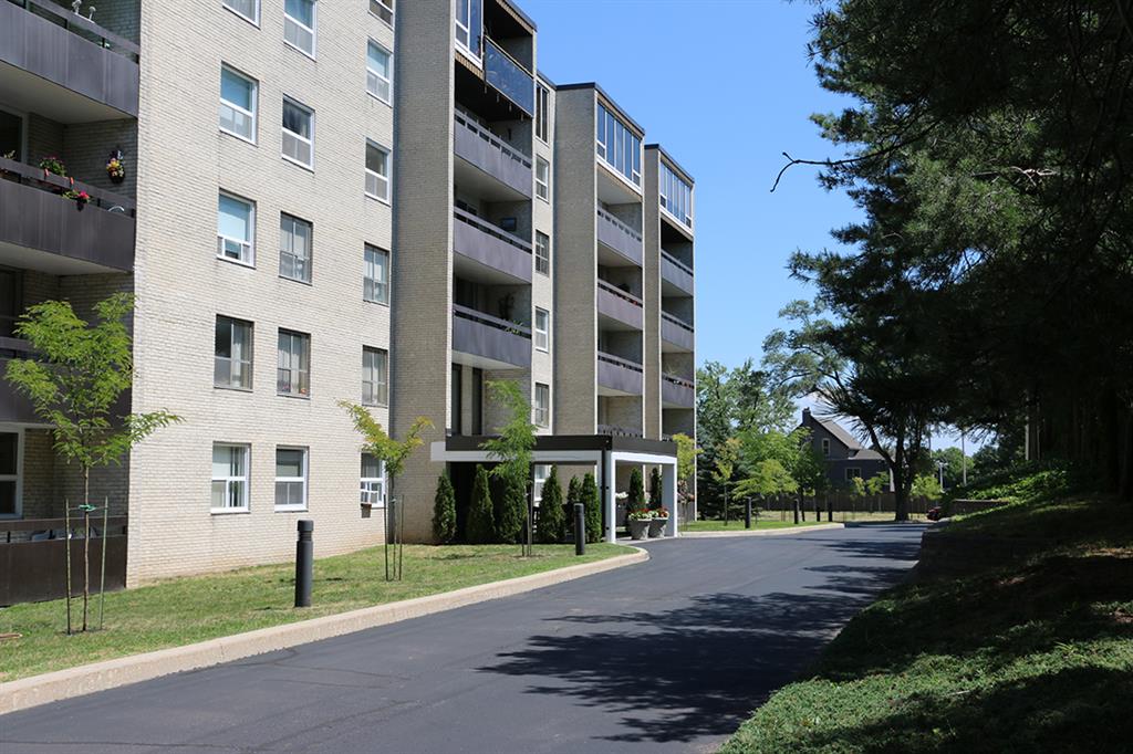 202 Hespeler Rd., Cambridge Apartment for Rent B110460