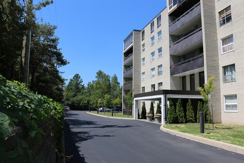 202 Hespeler Rd., Cambridge Apartment for Rent