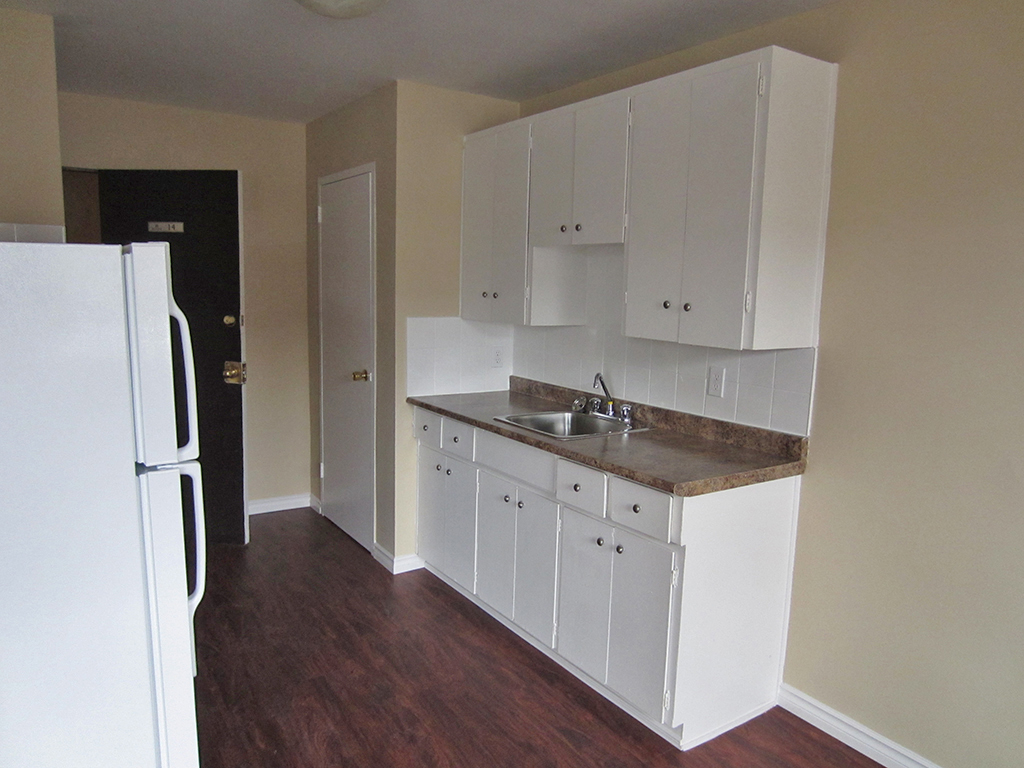 310 Clyde Rd., Cambridge Apartment for Rent