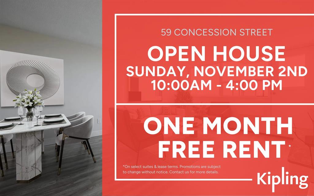 59 Concession Street