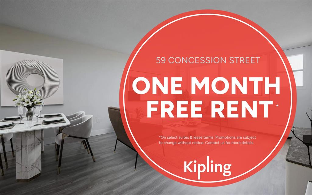 59 Concession Street