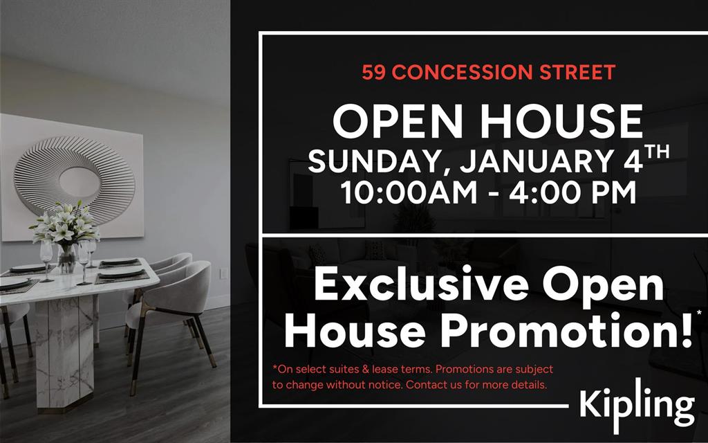 59 Concession Street