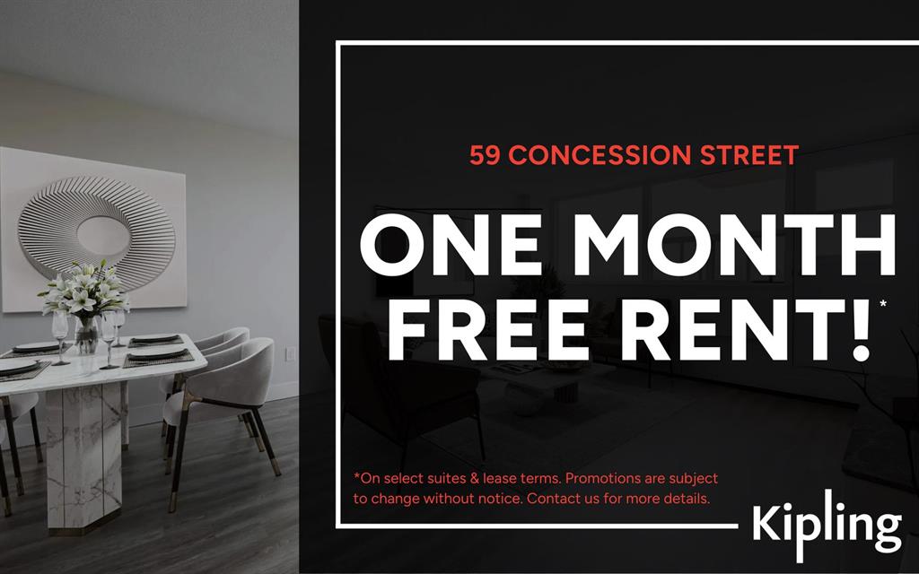 59 Concession Street