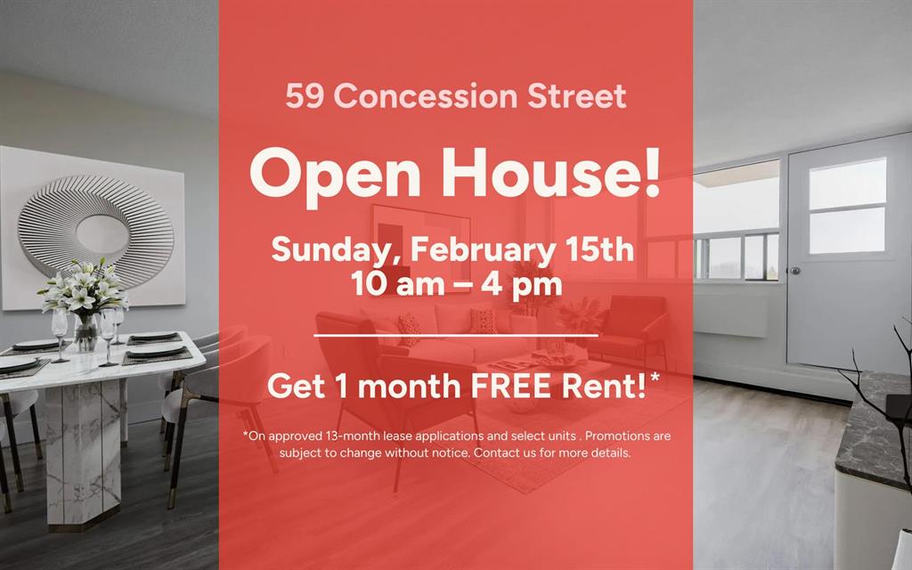 59 Concession Street