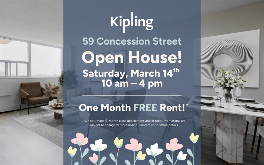 59 Concession Street