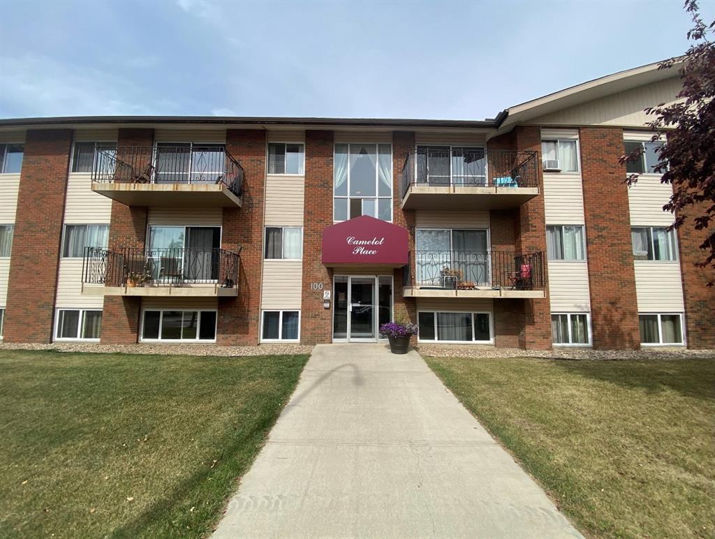 100 Mount Pleasant Drive