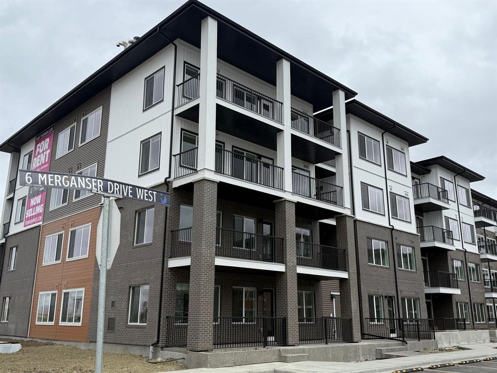 6 Meganser Drive West