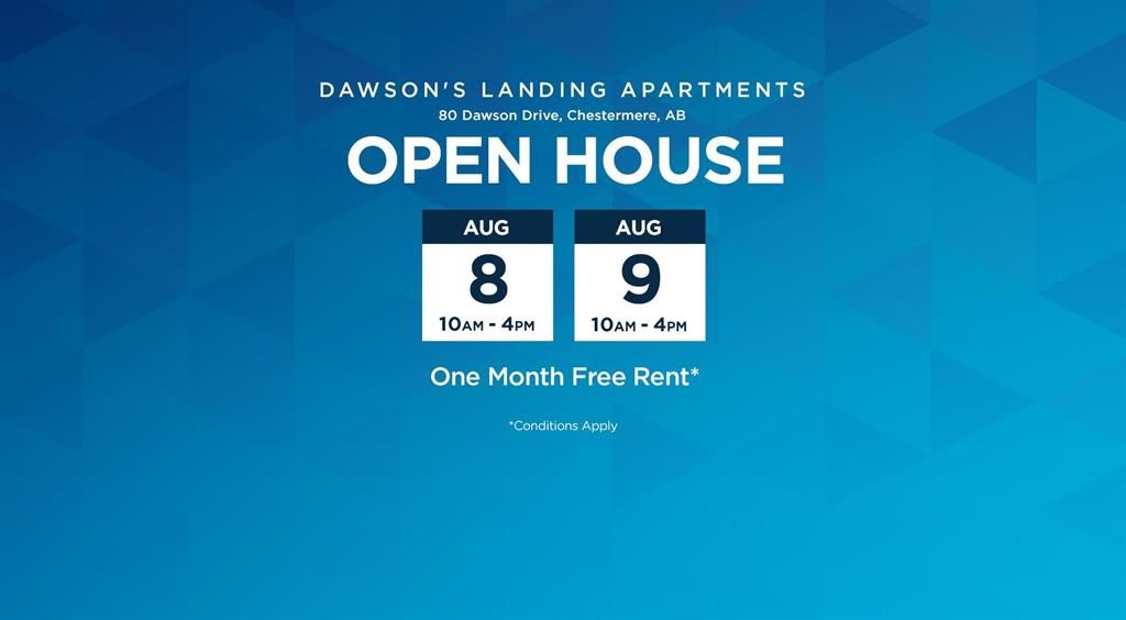 80 Dawson Drive