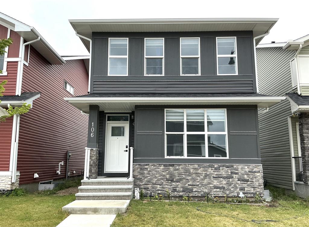 106 Dawson Harbour Rise