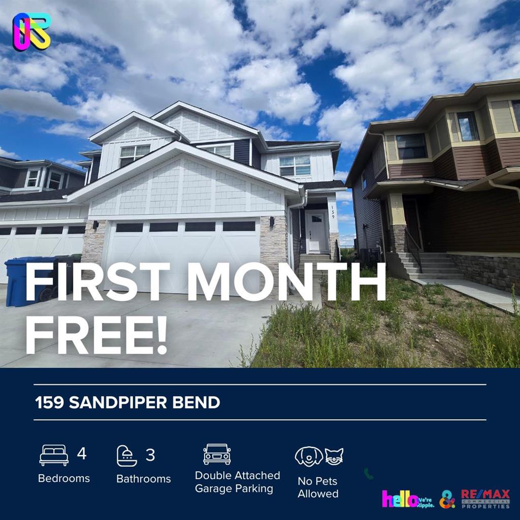 159 Sandpiper Bend