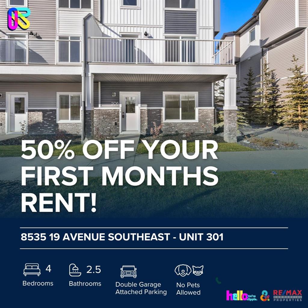 280 Chelsea Road - Unit 206