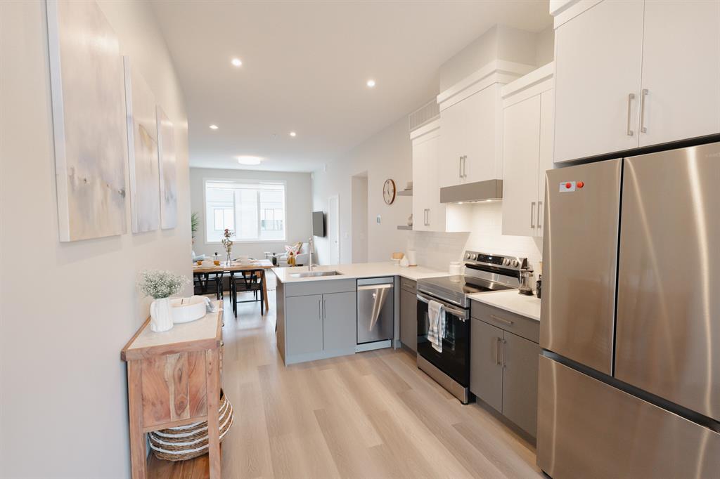 43685 parkstone way, chilliwack Apartment for Rent