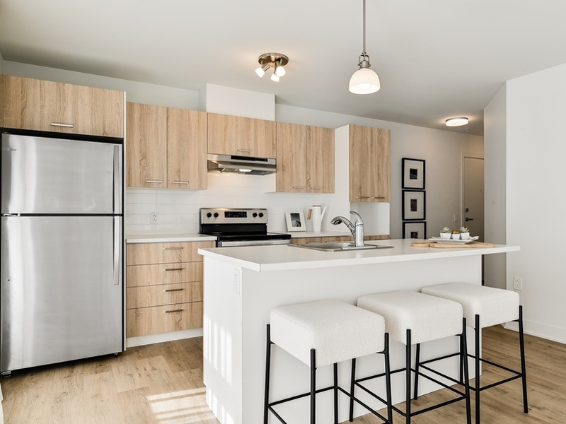 430 Saint-Francis Bd