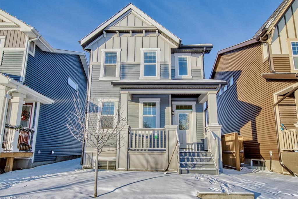 263 Sundown Road