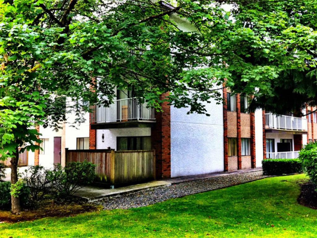 1200 Howie Avenue, Coquitlam Apartment for Rent