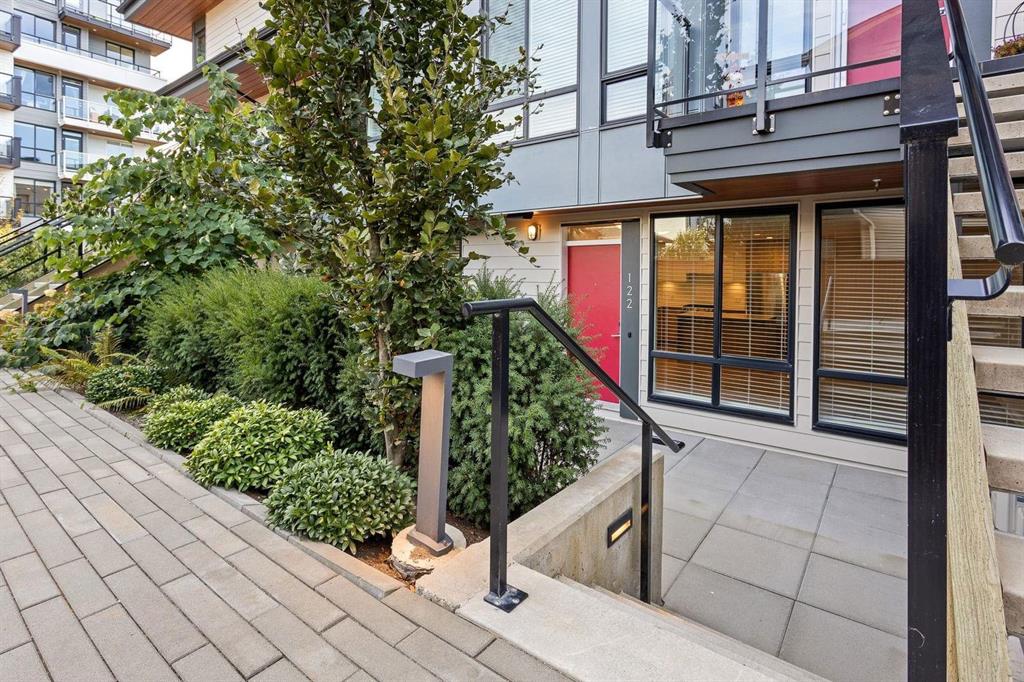 708 Lea Avenue 122