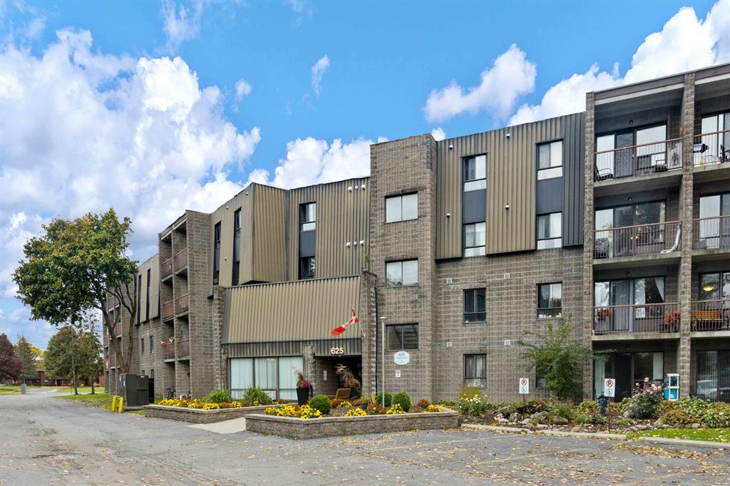 625 & 645 Glengarry Blvd.