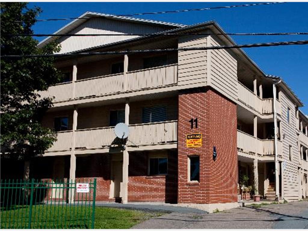 31 & 35 Highfield Park Drive & 11 Joseph Young Drive