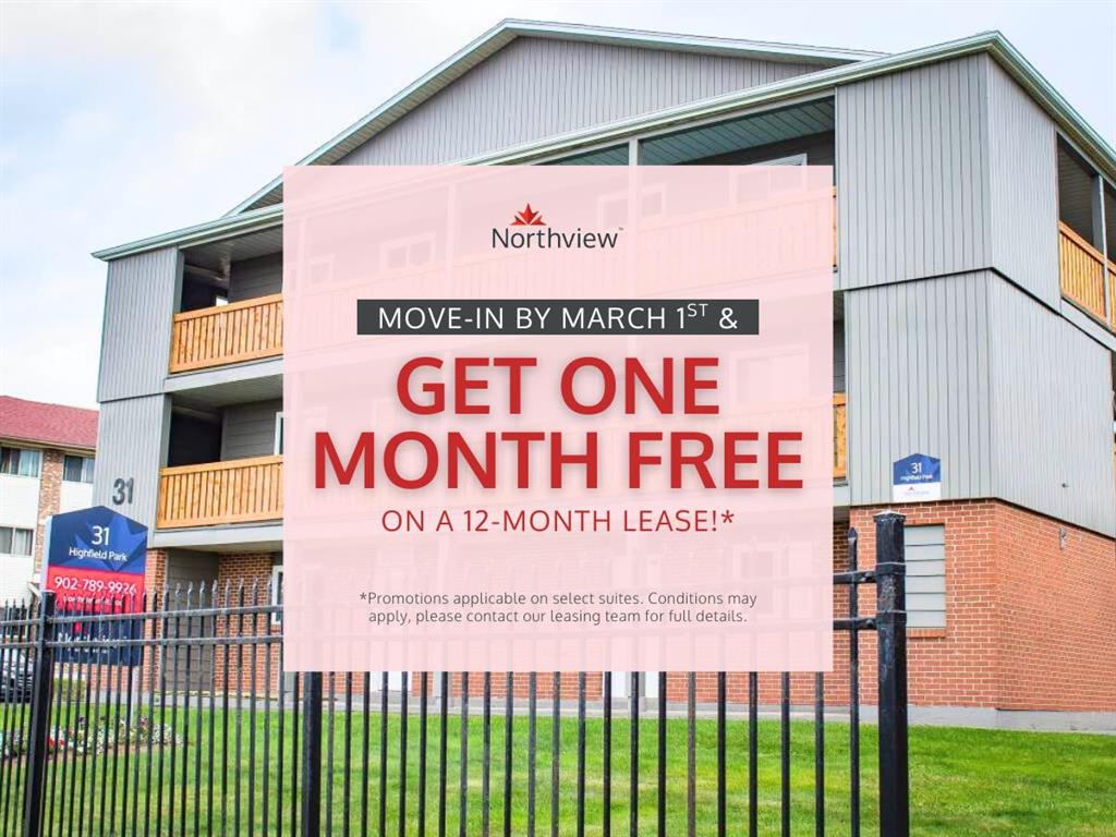 31 Highfield Park Drive