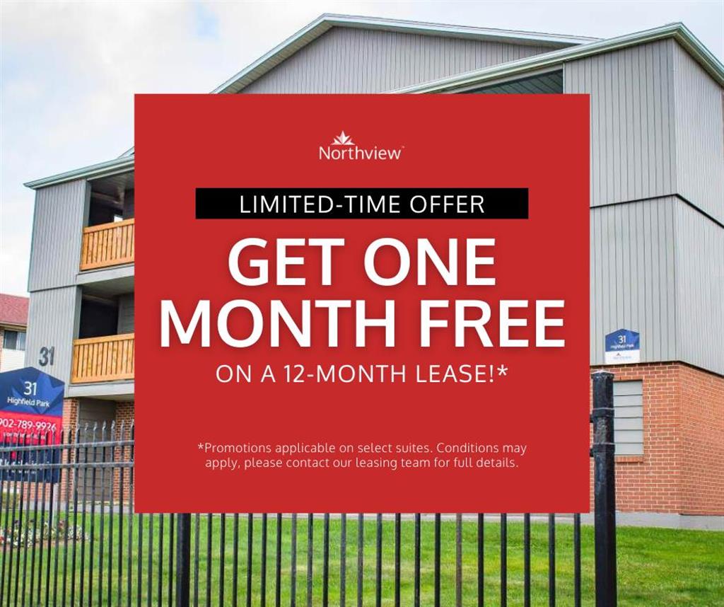 31 Highfield Park Drive