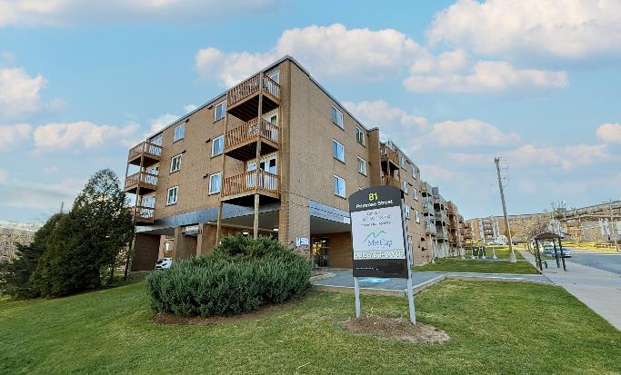 36, 60, 65 & 81 Primrose Street