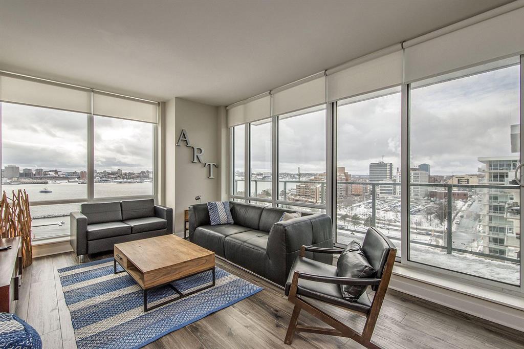 49 Kings Wharf Place