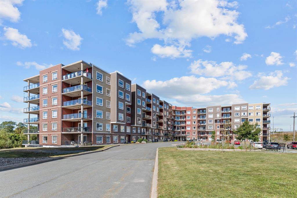 80 Holtwood Court, Dartmouth Apartment for Rent