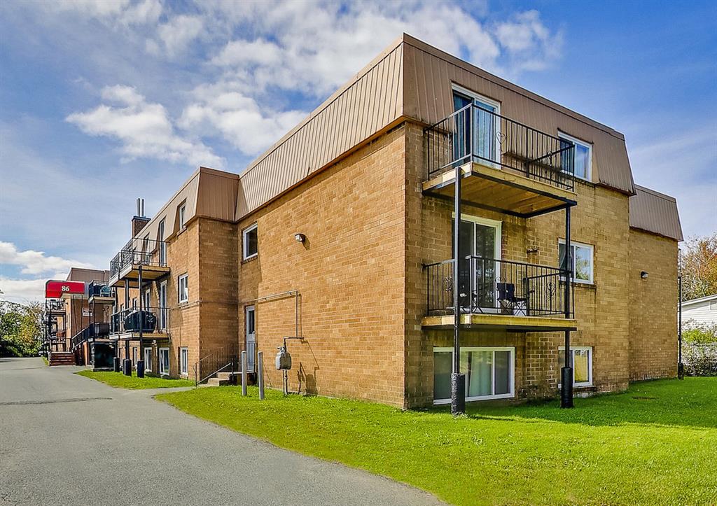 86 Gaston Road, Dartmouth Apartment for Rent B31170