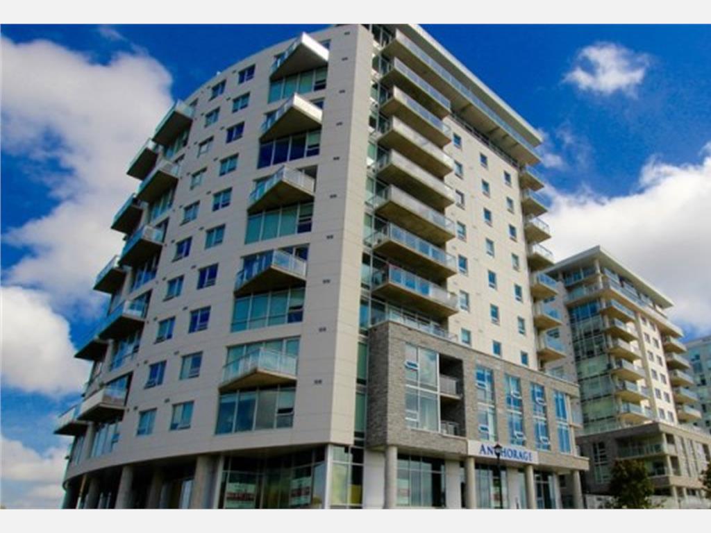 kings wharf place,, dartmouth Apartment for Rent