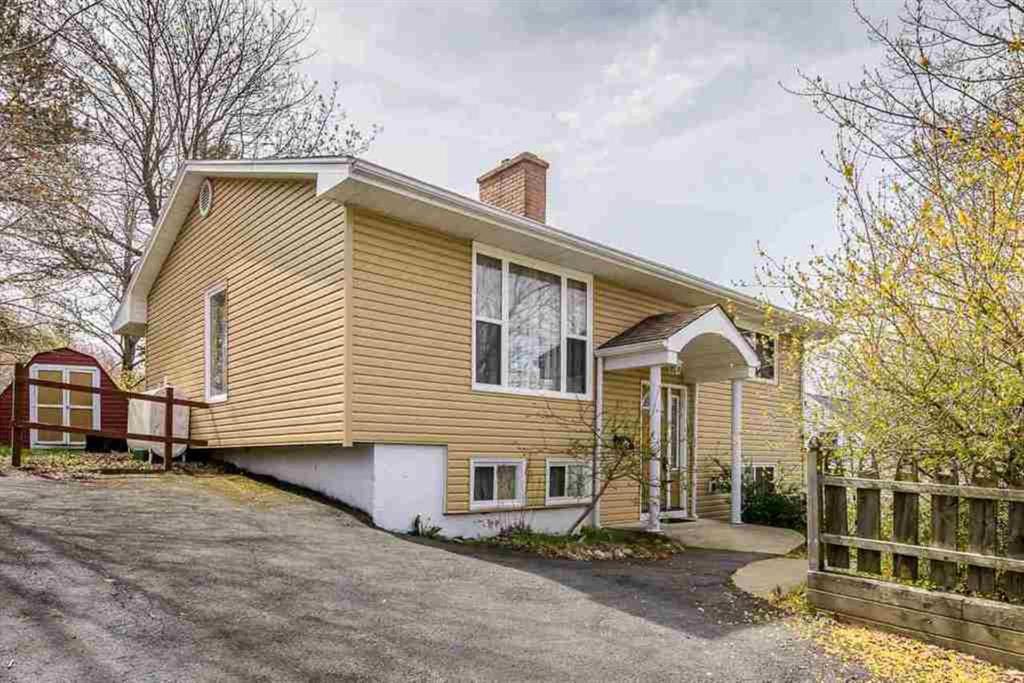 Louisburg Lane,