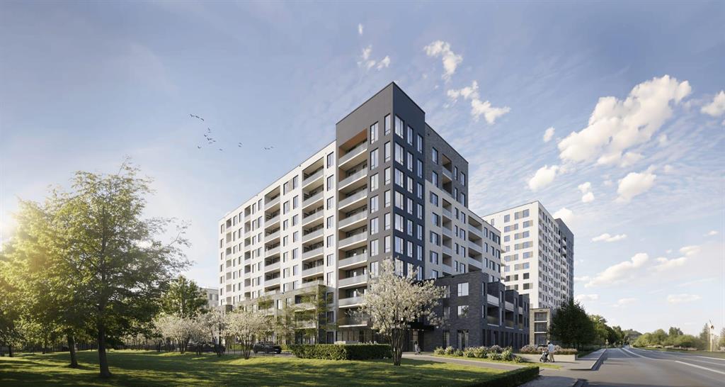 2800 Boulevard Thimens