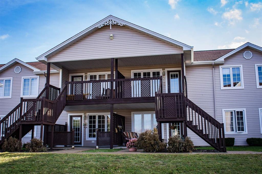 406 Gauvin Road
