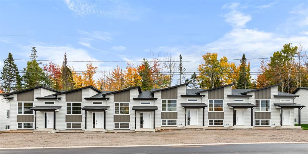- Donat Crescent