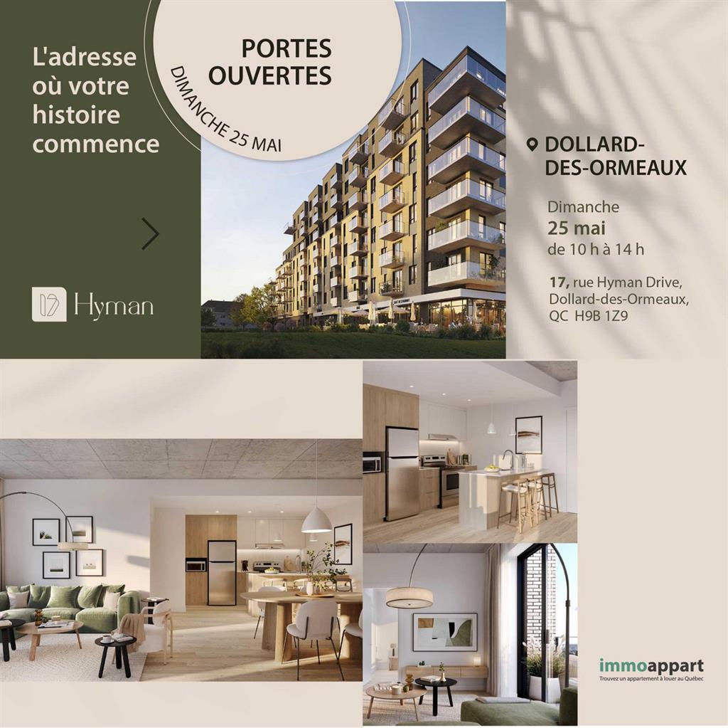 3800 Boulevard des Sources