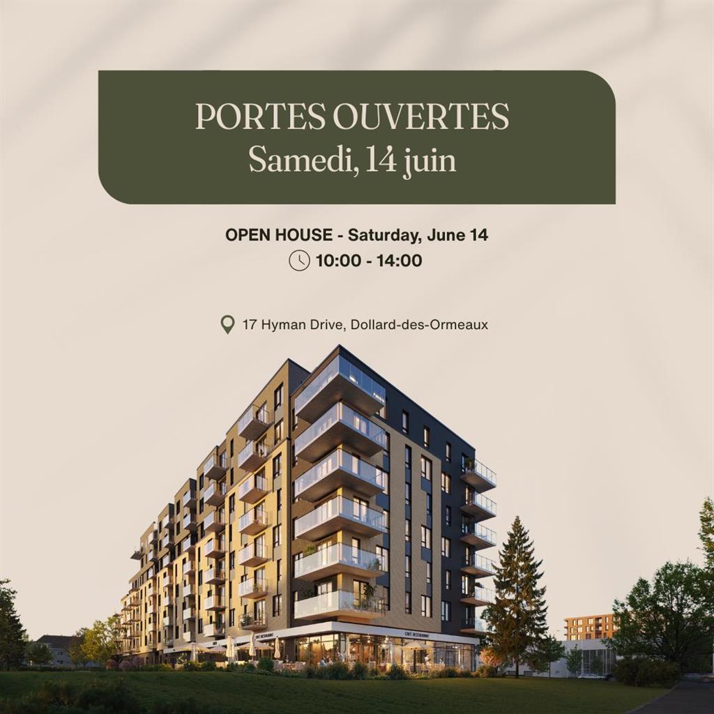 3800 Boulevard des Sources