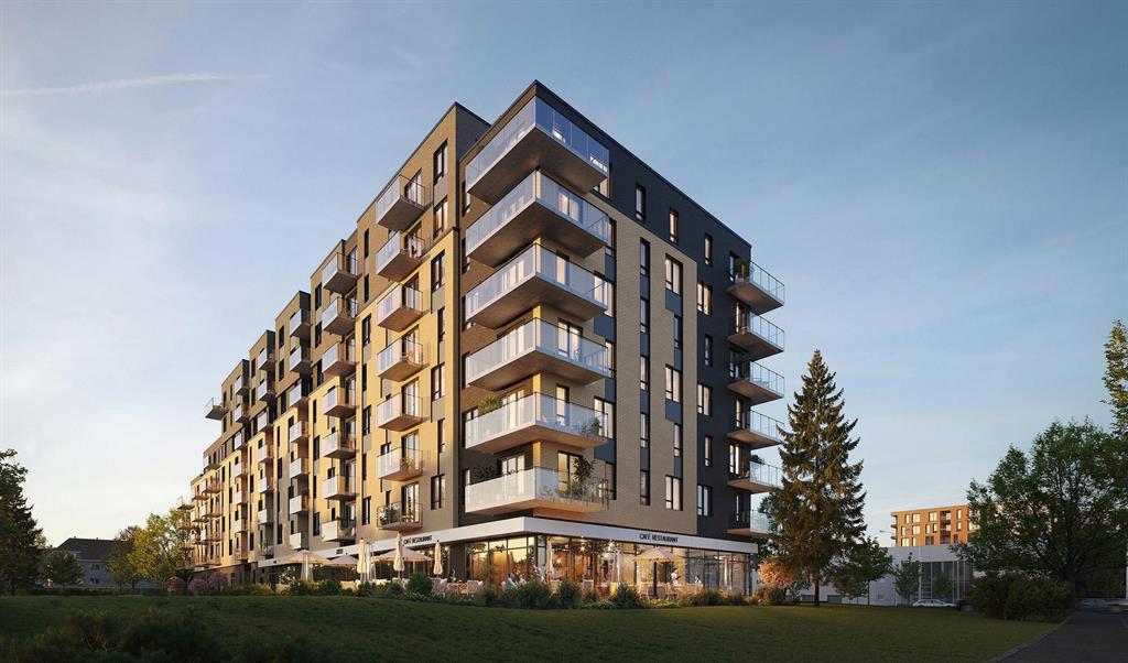 3800 Boulevard des Sources