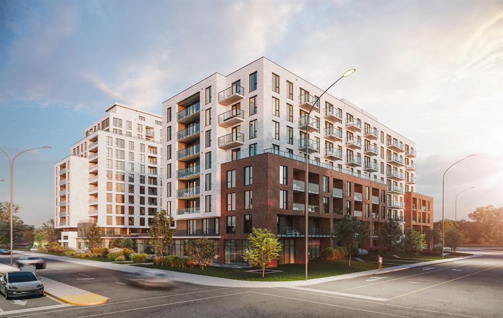 45 Boulevard Brunswick