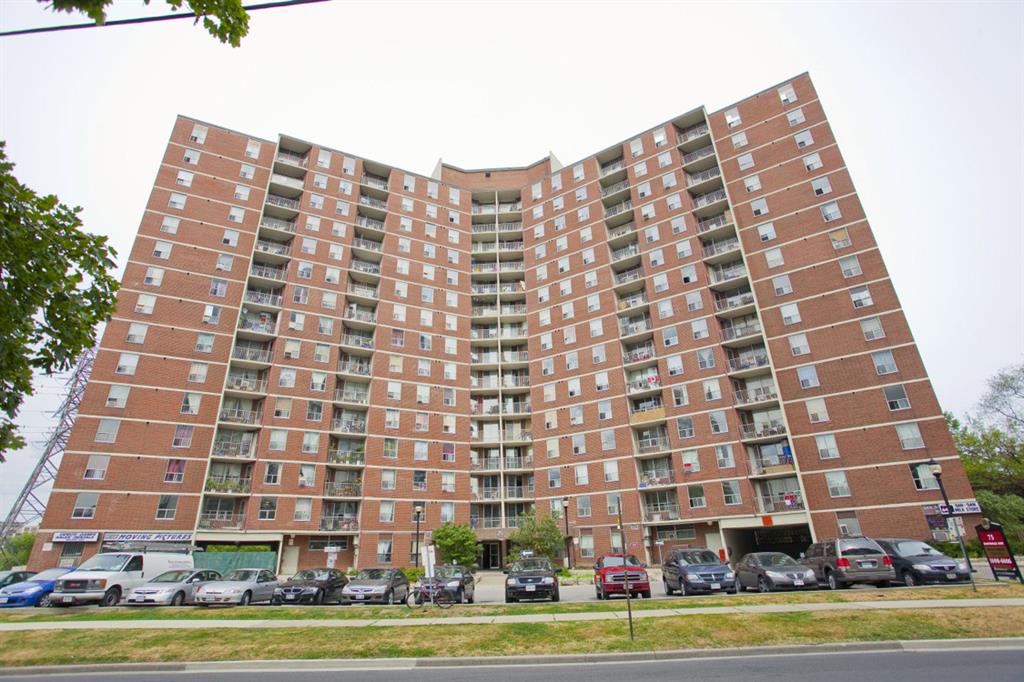 75 Eastdale Avenue, East York Apartment for Rent